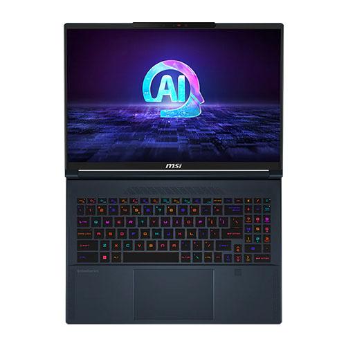 MSI Stealth AI Studio Core Ultra 7 155H RTX 4060 - Flex