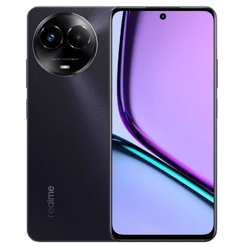 Realme C67 5G-Dark Purple