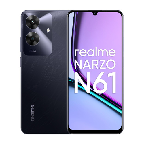 Realme Narzo N61