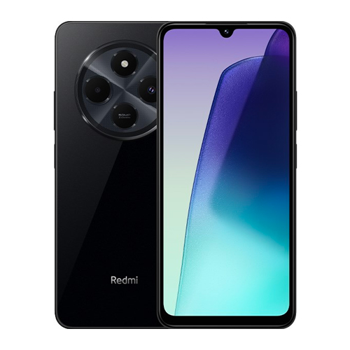 Redmi 14C Midnight Black