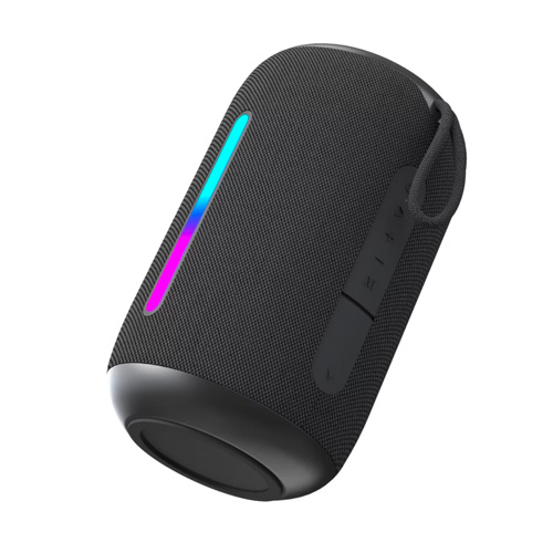 Ultima Marvel Speaker Black