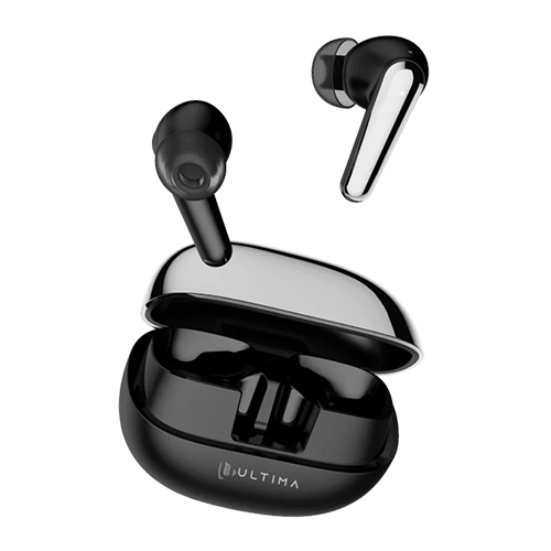 Ultima Prime 1.0 - Space Black