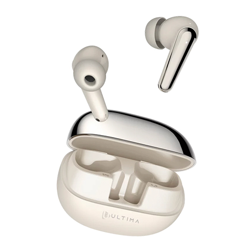 Ultima Prime 1.0 - Star Gold