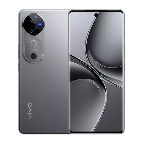 Vivo V40 5G - Titanium Grey