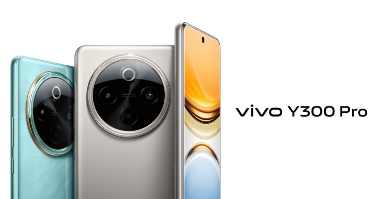 Vivo Y300 Pro Price Nepal