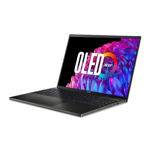 Acer Swift Edge 16 Ryzen 7 8840U