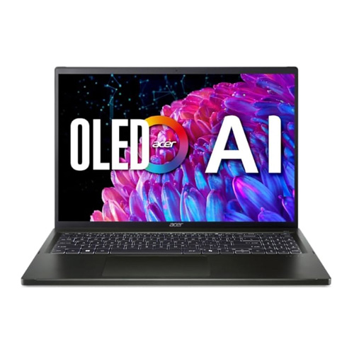 Acer Swift Edge 16 Ryzen 7 8840U