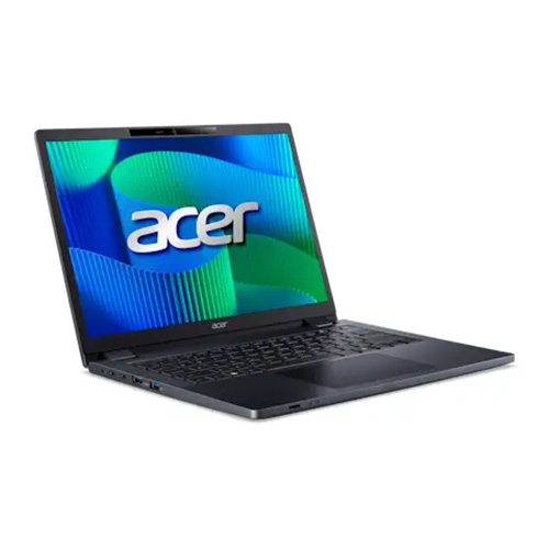 Acer TravelMate P4 14 2024 Core 7 150U - Side