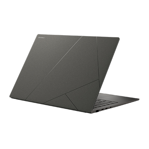 Asus Zenbook S 14 OLED Core Ultra 7 256V - Lid