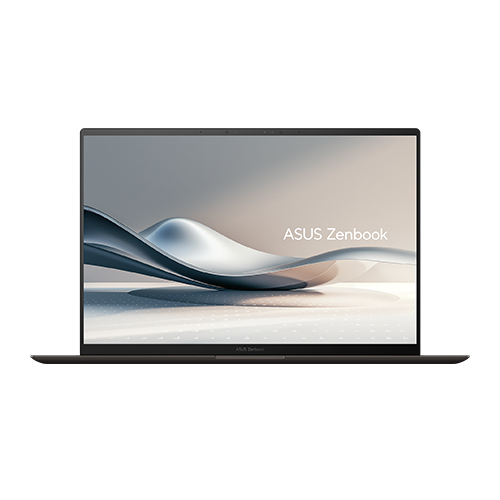 Asus Zenbook S 14 OLED Core Ultra 7 256V