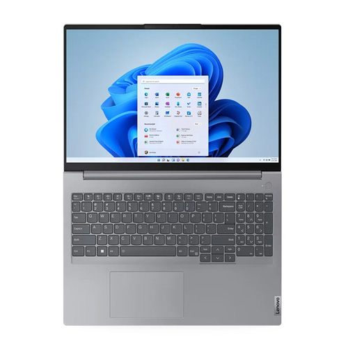 Lenovo ThinkBook 16 G6 2024 (Intel i7-1355U, 16GB, 512GB, 16" FHD)