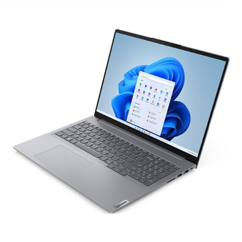 Lenovo ThinkBook 16 G6 2024 (Intel i7-1355U, 16GB, 512GB, 16" FHD)
