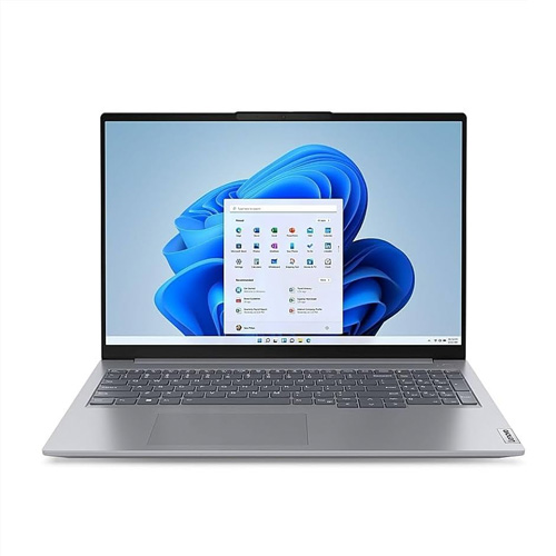 Lenovo ThinkBook 16 G6 2024 (Intel i7-1355U, 16GB, 512GB, 16" FHD)