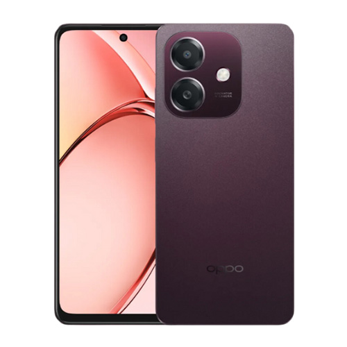 Oppo A3x - Nebula Red