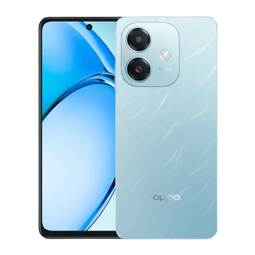 Oppo A3x - Ocean Blue