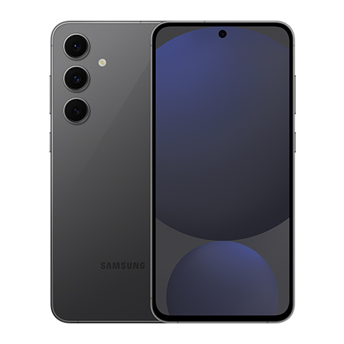 Samsung Galaxy S24 FE - Graphite