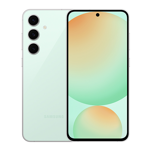 Samsung Galaxy S24 FE - Mint