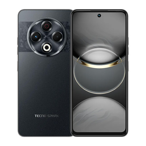 Tecno Spark 30 - Stellar Shadow