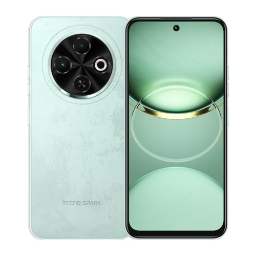 Tecno Spark 30C Magic Skin 3.0