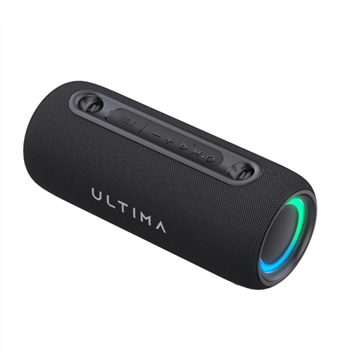 Ultima Soundbox S20 Black