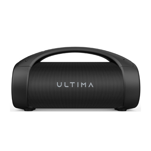 Ultima Soundbox S50 Design