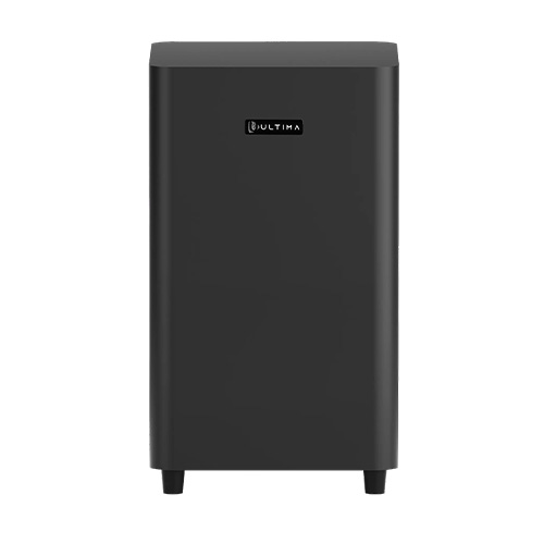 Ultima Wavebar 200W Black