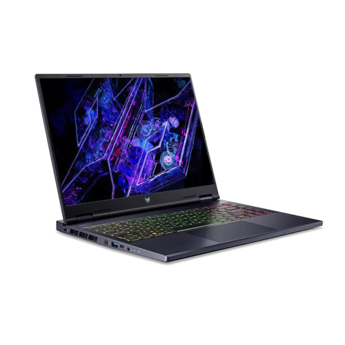 Acer Predator Helios Neo 14 2024 (Core Ultra 9 185H, RTX 4060, 32GB, 1TB, 14" WQXGA 165Hz)