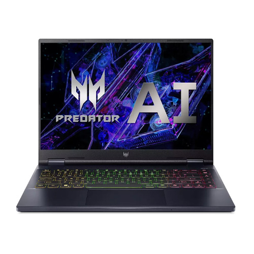 Acer Predator Helios Neo 14 2024 (Core Ultra 9 185H, RTX 4060, 32GB, 1TB, 14" WQXGA 165Hz)
