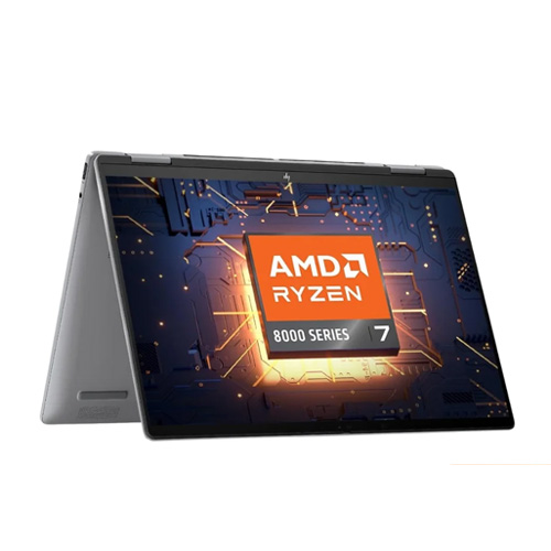 HP Envy 2-in-1 ryzen 7 8840hs