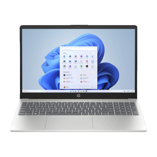 HP Notebook 15 (AMD Ryzen 7 7730U | Radeon Graphics)
