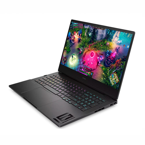 HP Omen 16 2024 (Intel Core i7-14700HX, RTX 4070, 16GB, 512GB, 16.1" FHD 144Hz)