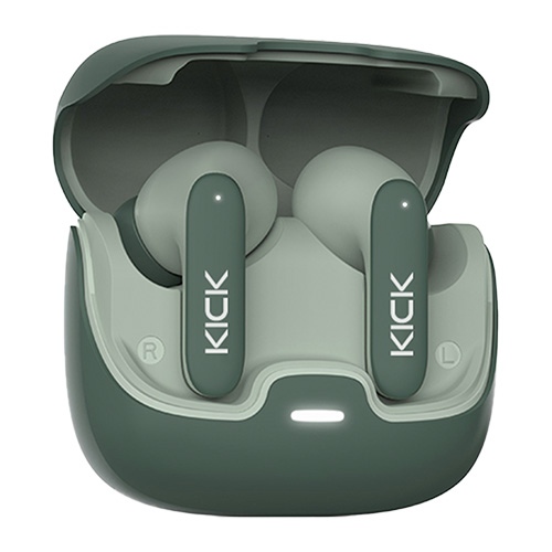 Kick AeroPods 141 - Jungle Green