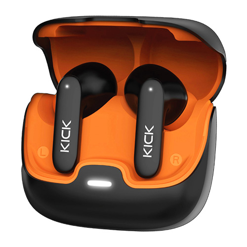 Kick AeroPods 141 - Midnight Orange