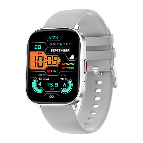 Kick AeroWatch Sigma - Cool Grey