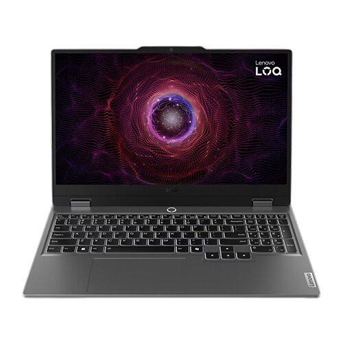 Lenovo LOQ 2024 (Ryzen 7 7435HS, RTX 4070, 16GB, 512GB, 15.6" FHD 144Hz)