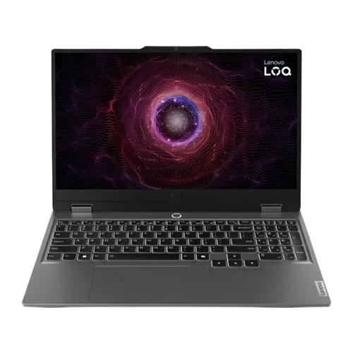 Lenovo LOQ 3 2024 Ryzen 5 7235HS RTX 3050