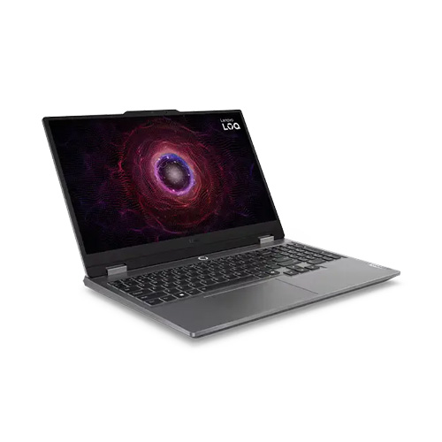 Lenovo LOQ 3 (AMD Ryzen 5 7235HS RTX 3050, 12GB, 512GB, 15.6" FHD 144Hz)