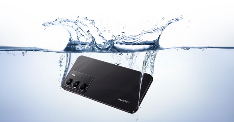 Realme C75 just got a little more affordable in Nepal