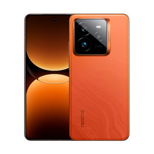 Realme GT 7 Pro