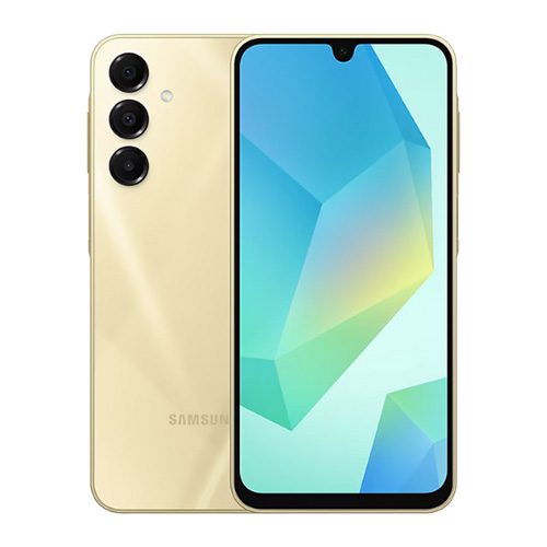 Samsung Galaxy A15 5G - Gold
