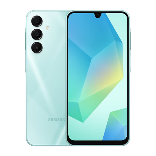 Samsung Galaxy A15 5G - Light Green