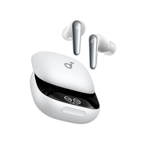 Anker Soundcore Liberty 4 Pro White