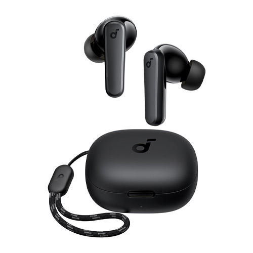 Anker Soundcore P20i black