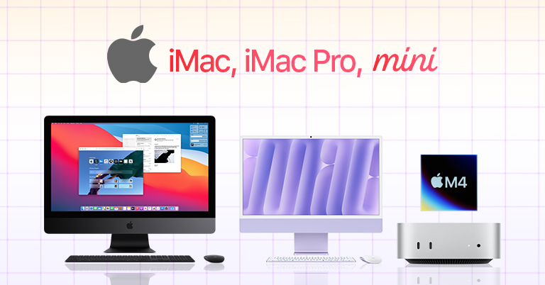 Apple iMac, Mac Mini Price in Nepal [Updated]