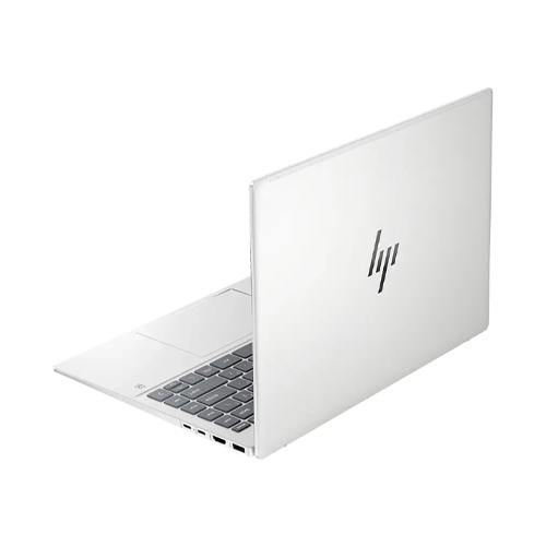 HP Pavilion Plus 14 AMD Ryzen 5 7540U back design