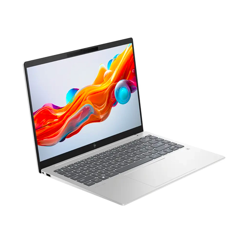 HP Pavilion Plus 14 AMD Ryzen 5 7540U design