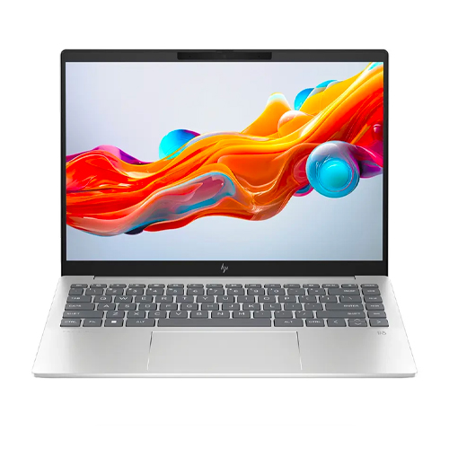 HP Pavilion Plus 14 (AMD Ryzen 5 7540U,16GB RAM, 512GB SSD