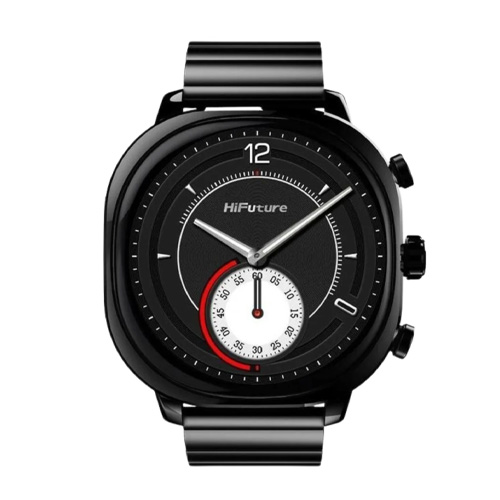 HiFuture-AIX-Black