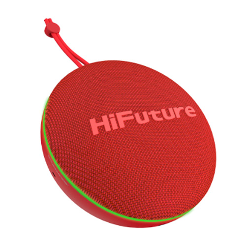 HiFuture Altus Red