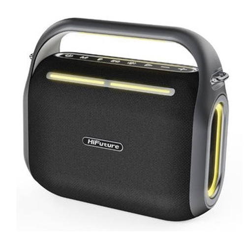 HiFuture MusicBox 200